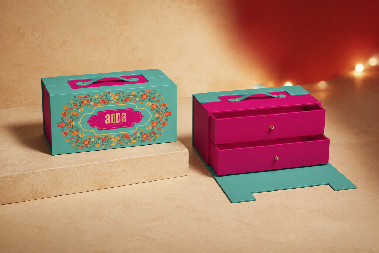 Premium Box