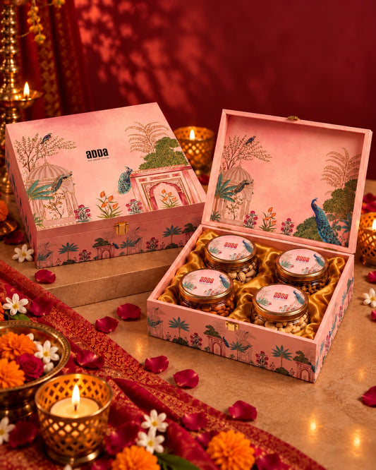 Adda Regal Box